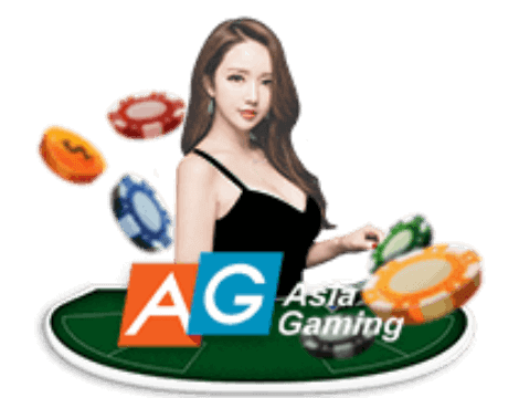 Casino Mig8 đối tác Asia Gaming