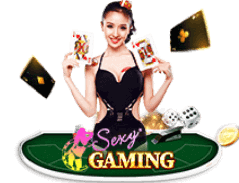 Cassino Mig8 đối tác Sexy Gaming