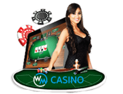 Casino Mig8 đối tác WM