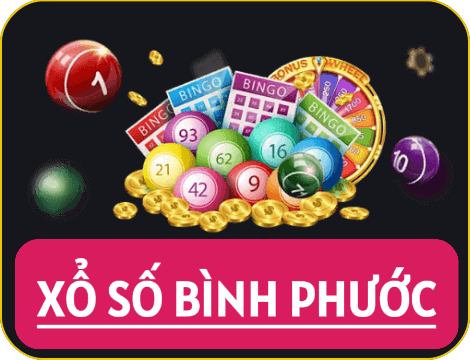 Xổ số Bình Phước Vip Tại Mig8