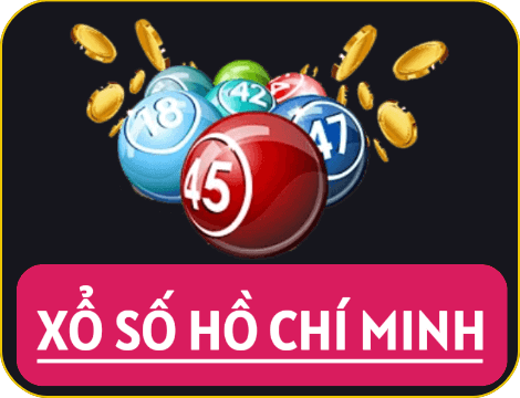 Xổ số Hồ Chí Minh Vip tại Mig8