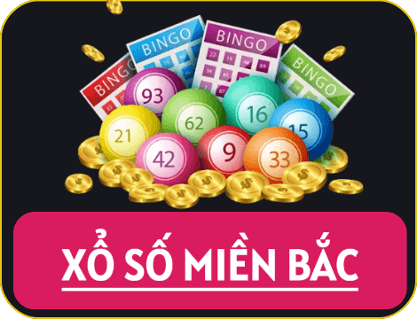 Xổ số Miền bắc VIp tại MIg8