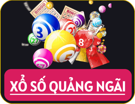 Xổ số Quảng Ngãi Vip Mig8